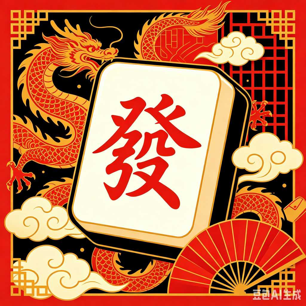 Peoria,mahjong
