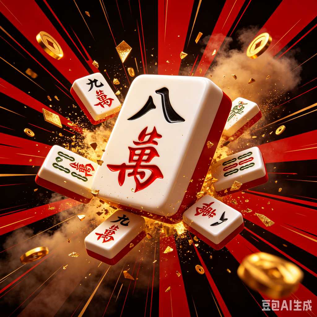 Hamburg,mahjong