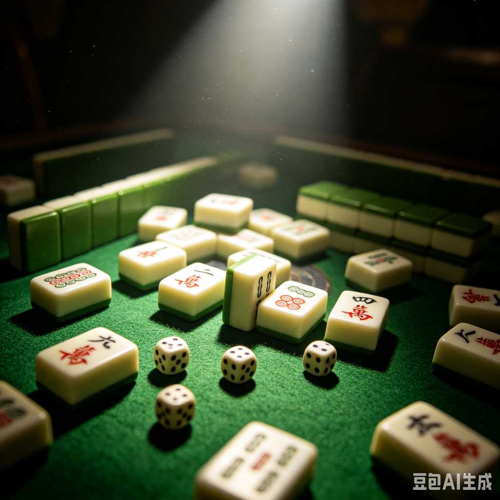 Montpellier,mahjong