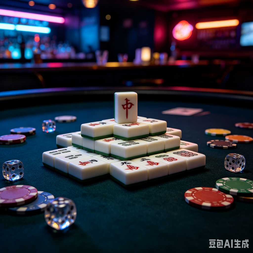 Salzburg,mahjong