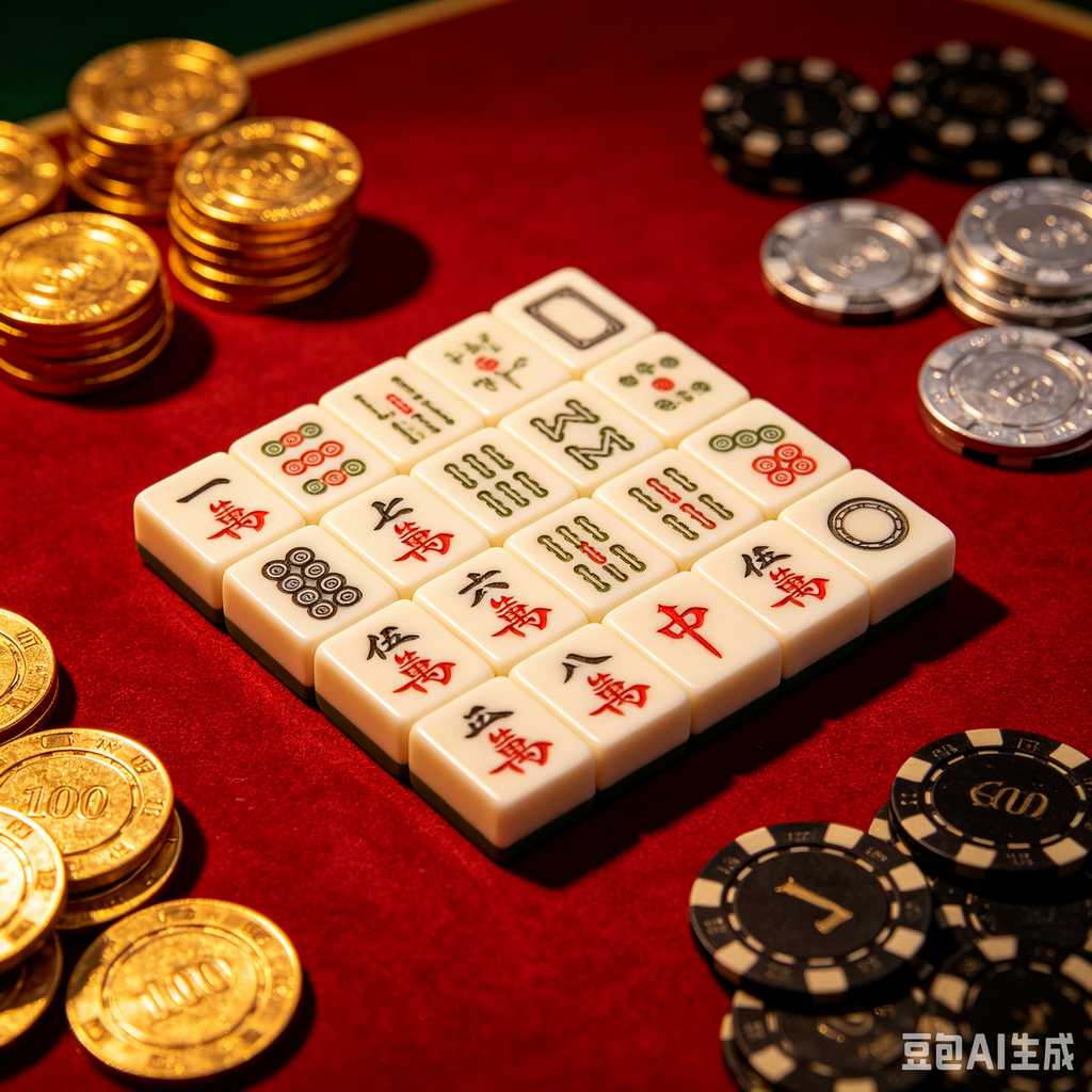 Tirana,mahjong