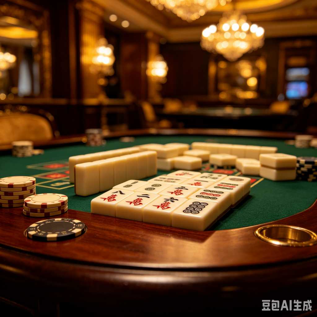 Plymouth,mahjong