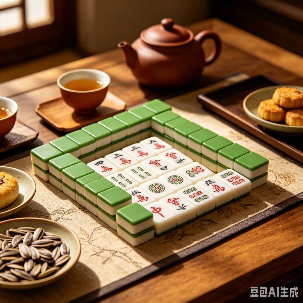 Scottsdale,mahjong